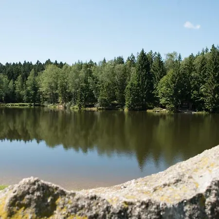 Ferienhaus Lebensquelle * Klaffer am Hochficht
