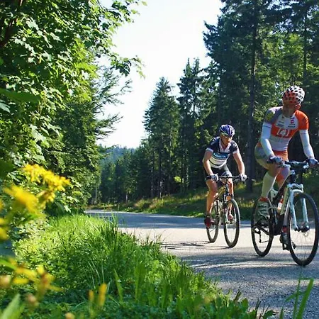 Ferienhaus Lebensquelle Holiday home *