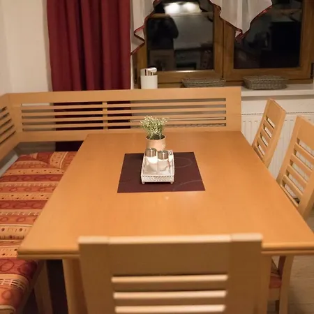 Holiday home Ferienhaus Lebensquelle *