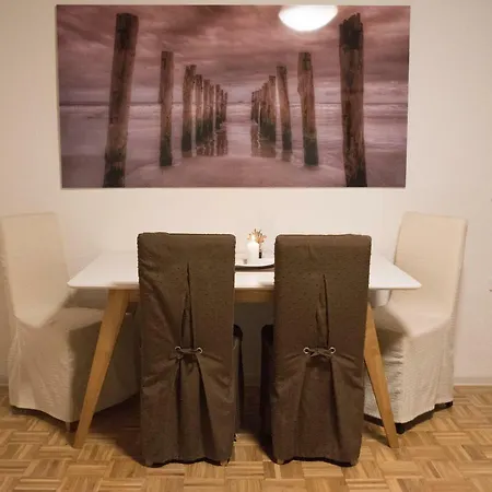 Ferienhaus Lebensquelle