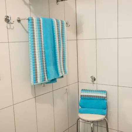 Ferienhaus Lebensquelle Klaffer am Hochficht