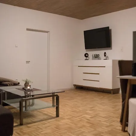 Ferienhaus Lebensquelle Holiday home *