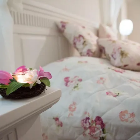 Ferienhaus Lebensquelle Holiday home *