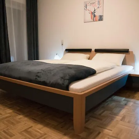 Ferienhaus Lebensquelle *