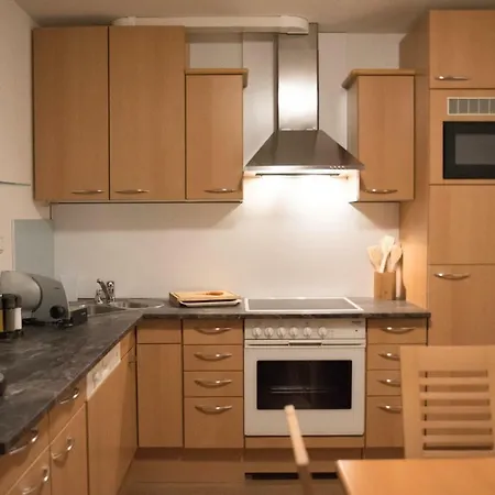 Holiday home Ferienhaus Lebensquelle