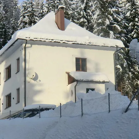 Ferienhaus Lebensquelle