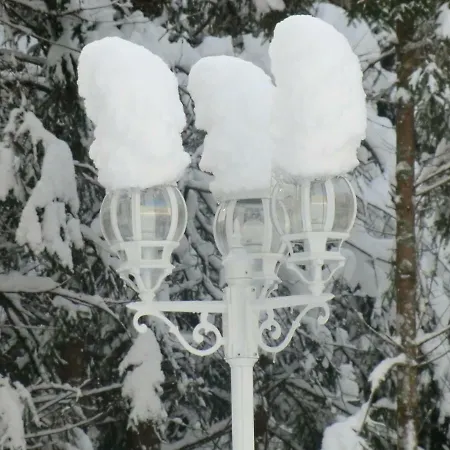 Ferienhaus Lebensquelle Holiday home *