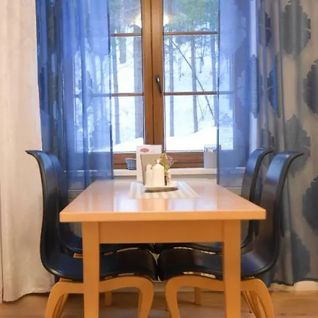 Holiday home Ferienhaus Lebensquelle Klaffer am Hochficht