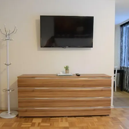 Ferienhaus Lebensquelle Klaffer am Hochficht