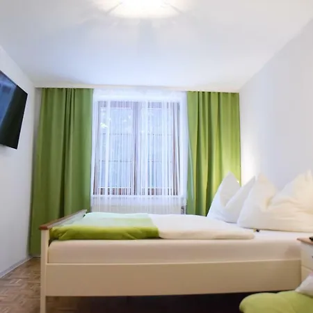 Ferienhaus Lebensquelle Holiday home