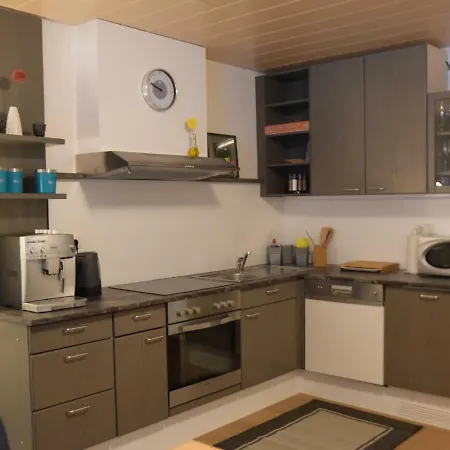 Ferienhaus Lebensquelle Klaffer am Hochficht