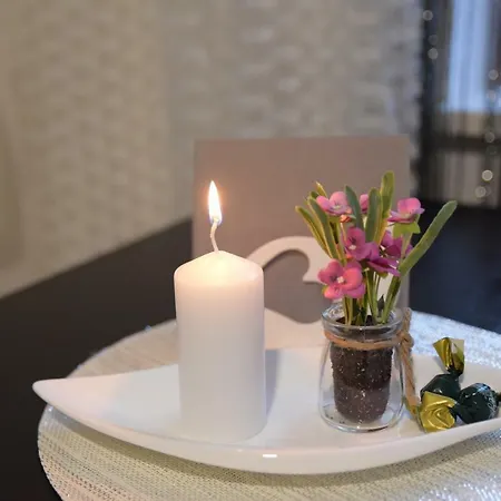 Ferienhaus Lebensquelle Holiday home *