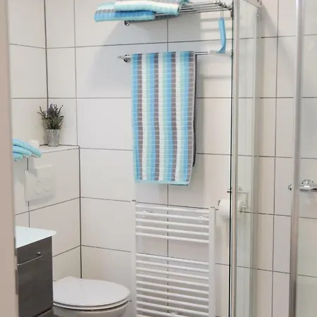 Ferienhaus Lebensquelle Klaffer am Hochficht