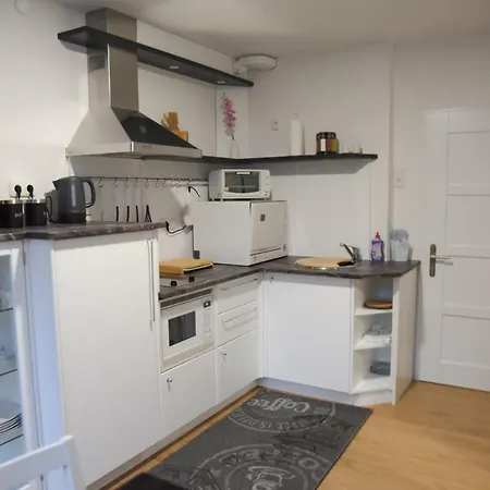 Ferienhaus Lebensquelle