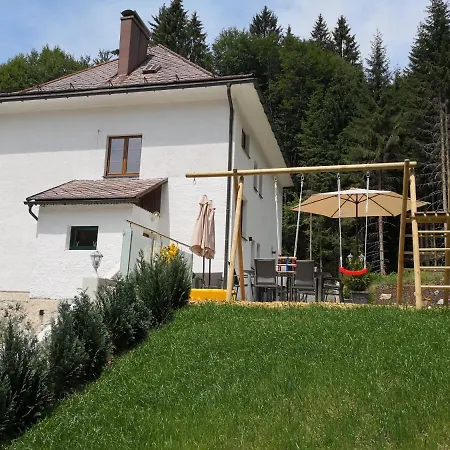 Ferienhaus Lebensquelle Holiday home *