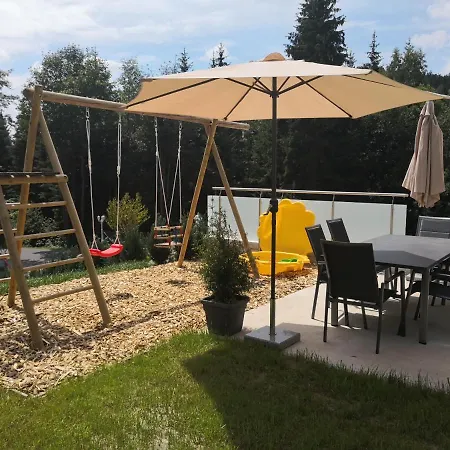 Ferienhaus Lebensquelle *