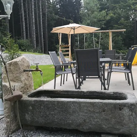 Ferienhaus Lebensquelle *